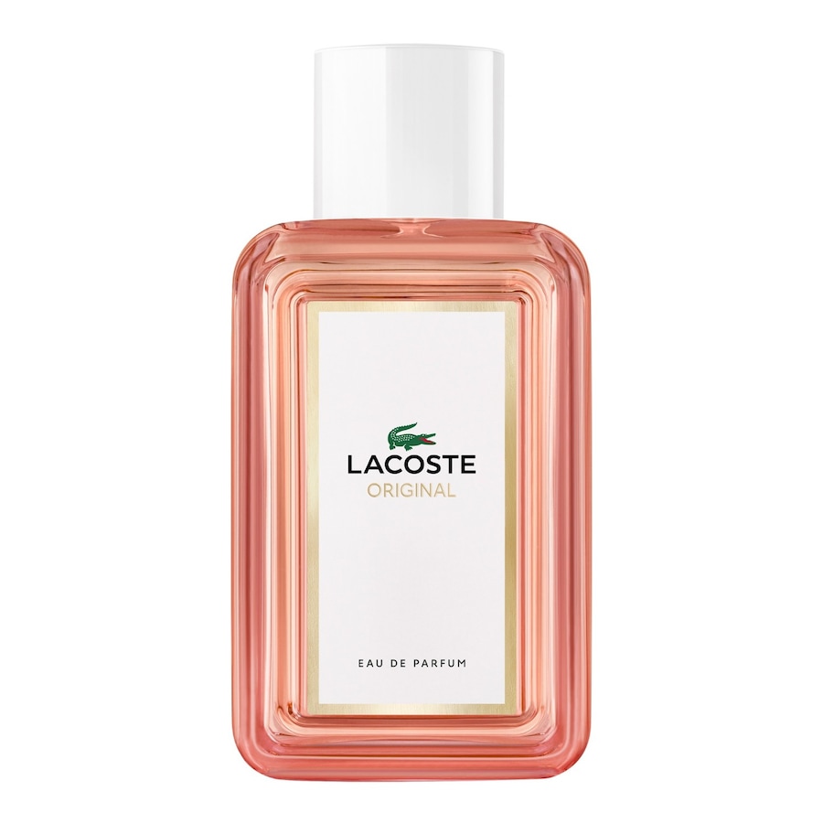 Lacoste Original Femme Eau de Parfum 40 ml Damen