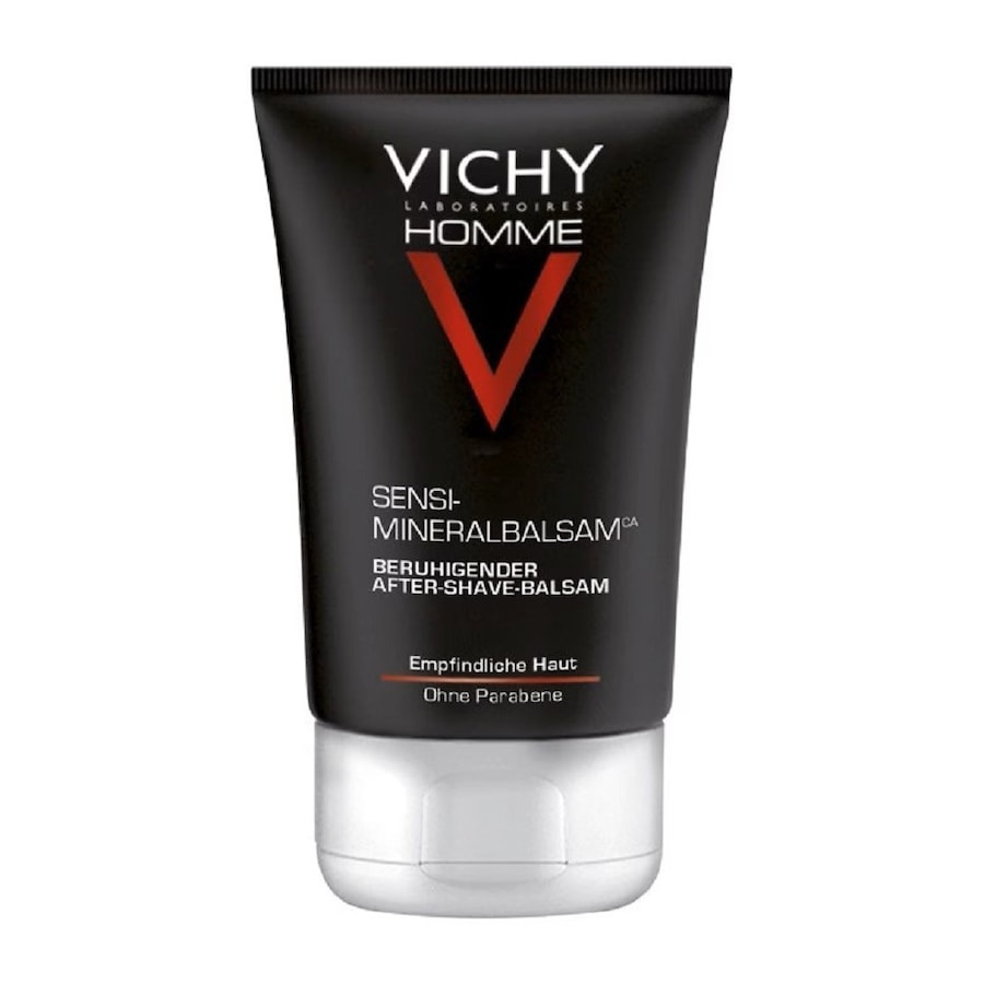 Vichy Homme Sensi-Mineralbalsam After Shave 75 ml