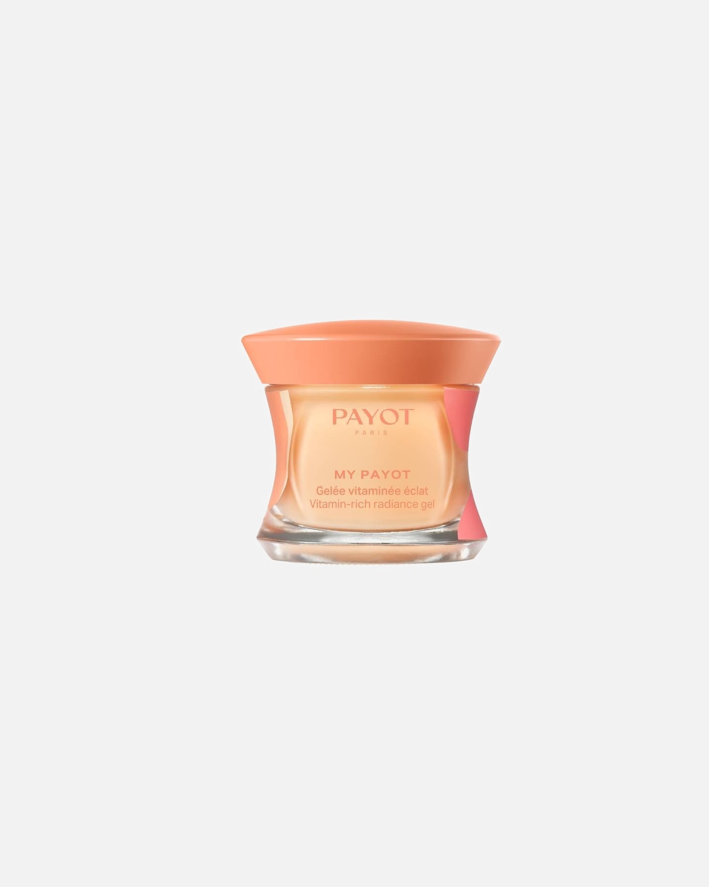 Gesichtsgel für Unisex Payot Gelée Vitaminée Éclat 50 ml