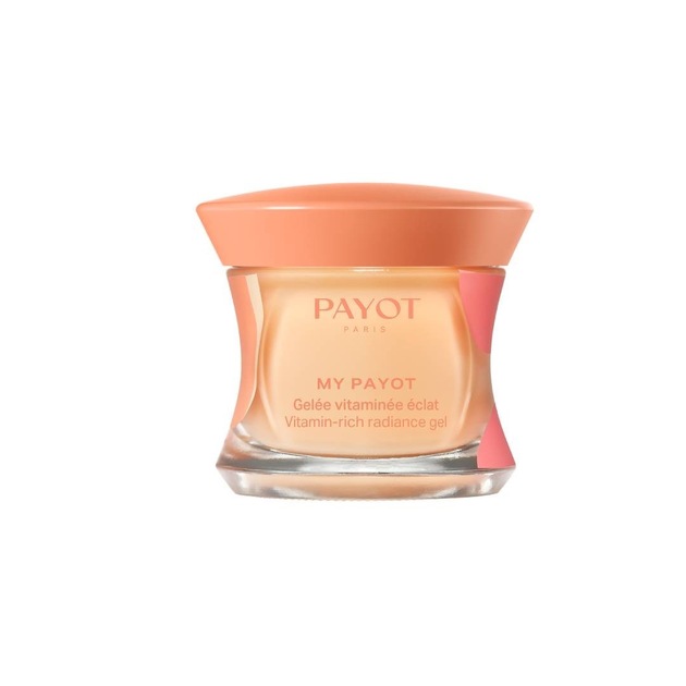 Payot Gelée Vitaminée Éclat