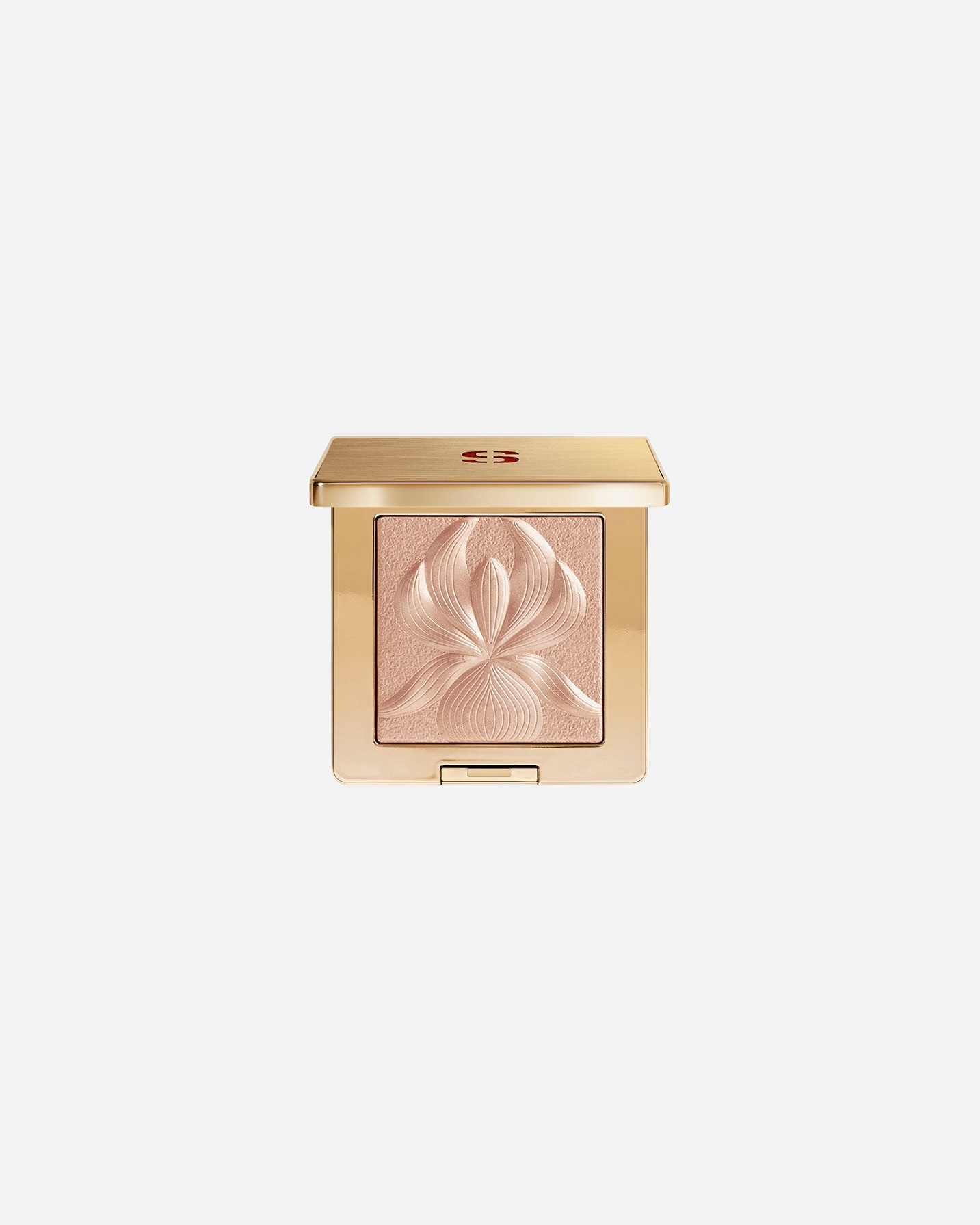 Highlighter für Weiblich Sisley Default Brand Line L'ORCHIDEE HIGHLIGHTER GOLDEN