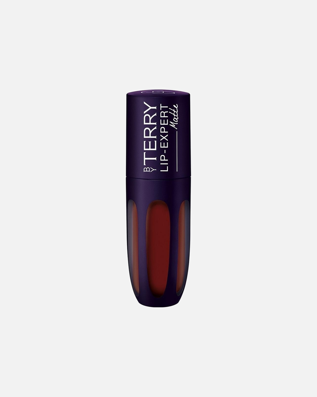 Lippenstift für Unisex By Terry Lip-Expert Matte Nr. 5 - Flirty Brown