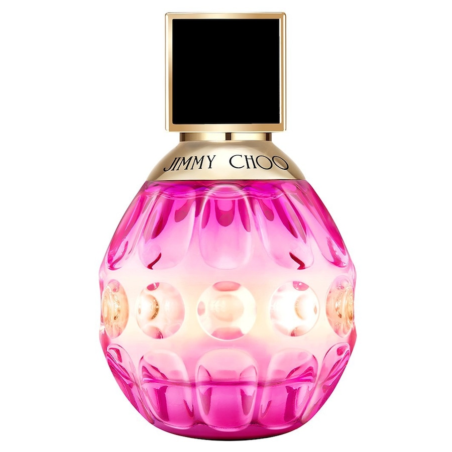 Jimmy Choo Rose Passion Eau de Parfum 40 ml Damen