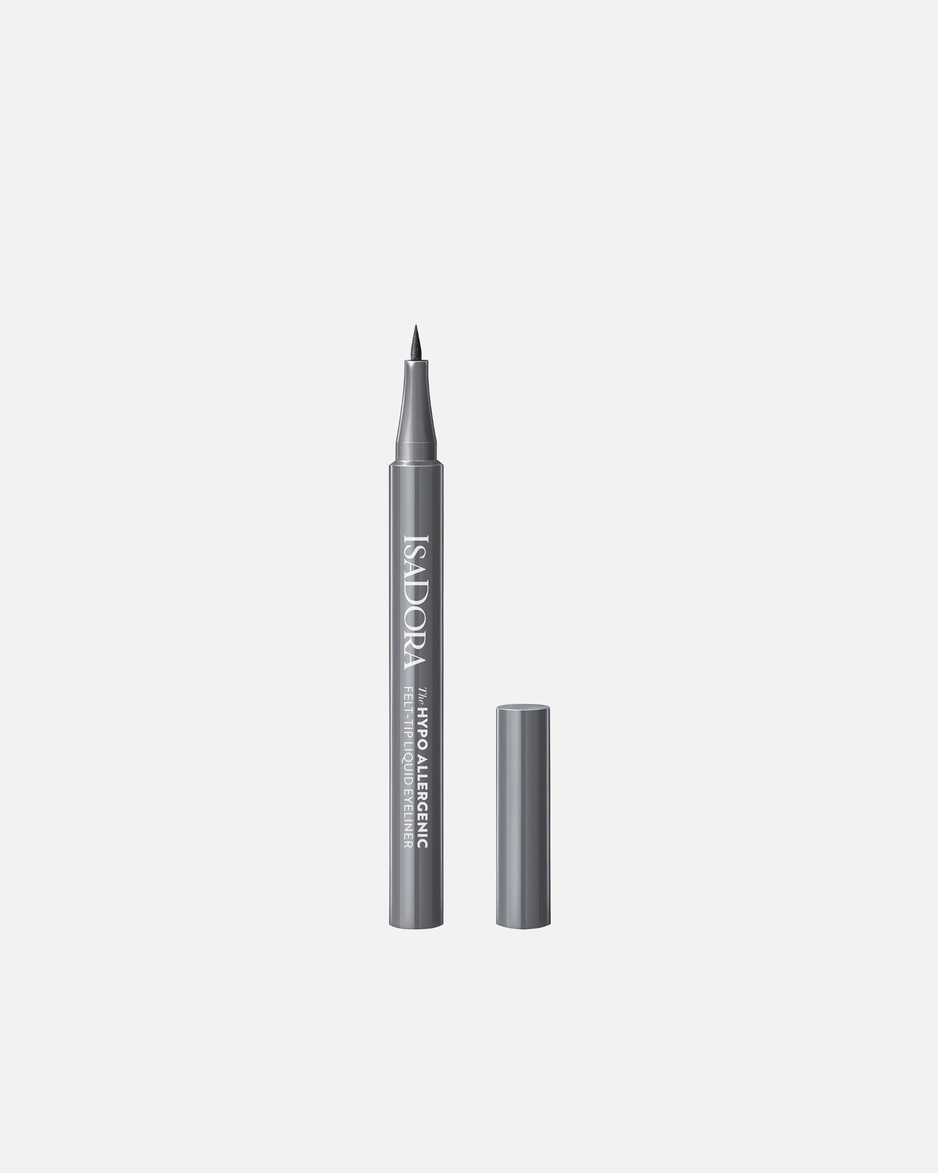 Eyeliner für Unisex Isadora Default Brand Line Hypo-Allergenic 30 - BLACK