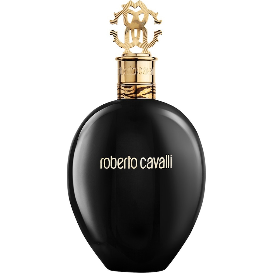Roberto Cavalli Signature Nero Assoluto Eau de Parfum 75 ml Damen