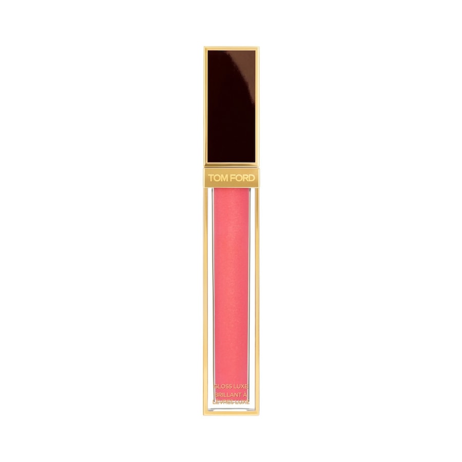 TOM FORD Runway Gloss Luxe Lipgloss 35 - ALL ACCESS 5.5 ml Coral