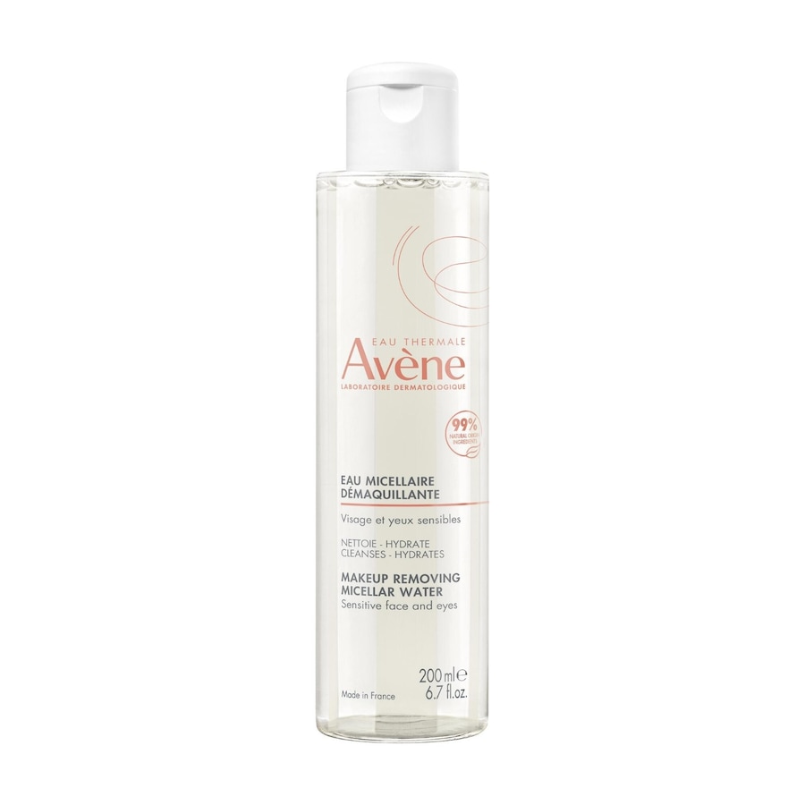 Avène Les Essentiels Mizellenwasser 200 ml