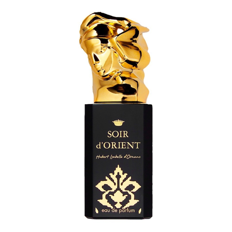 Sisley Soir d'Orient Eau de Parfum 50 ml unisex