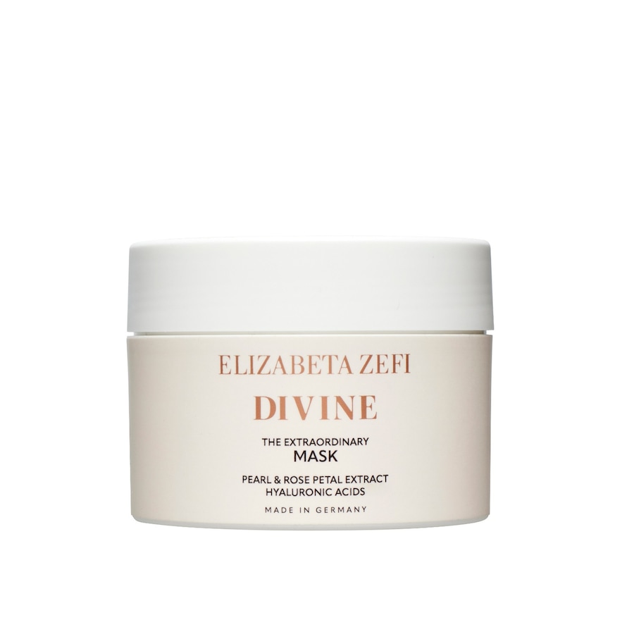 Elizabeta Zefi Divine The ExtraordinaryHaare | 200.0 ml | 916,00 / 1.0 l