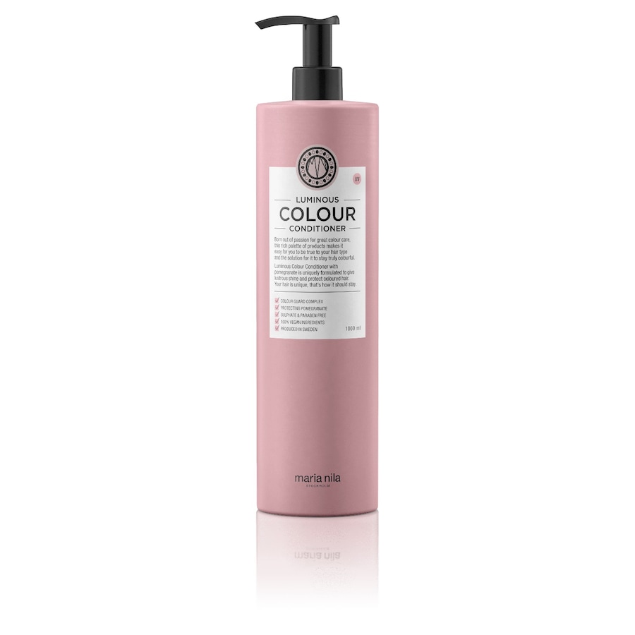 Maria Nila Luminous Colour Conditioner 1000 ml