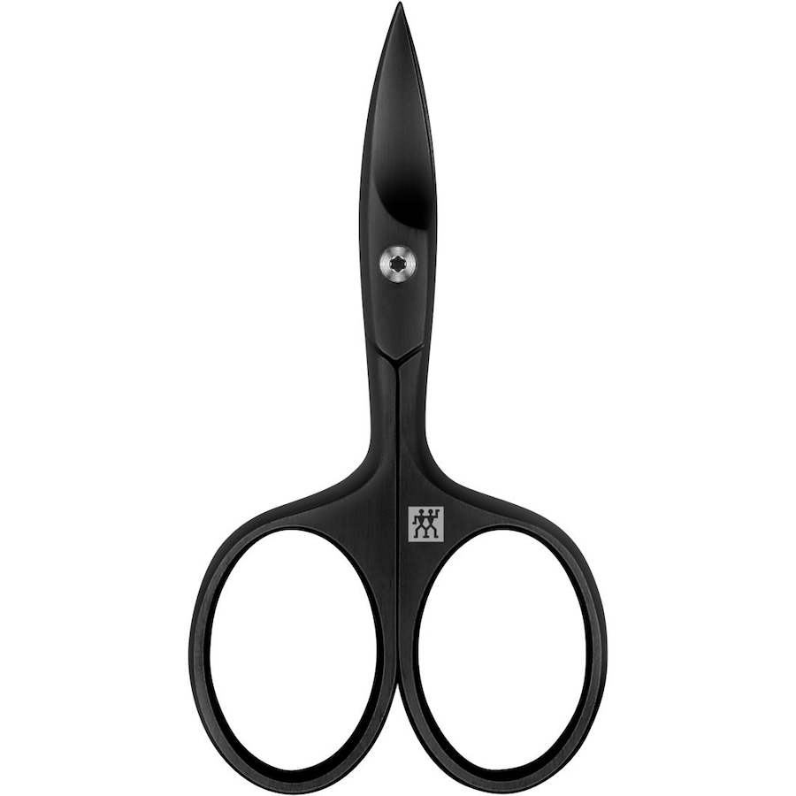 ZWILLING Beauty Premium Nail Scissors, Black Edition Nagelschere Herren