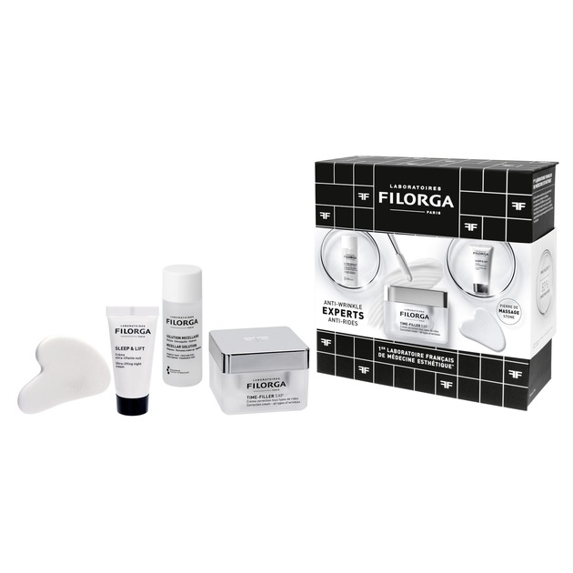 Filorga TIME-FILLER Expert Box Smoothing Set