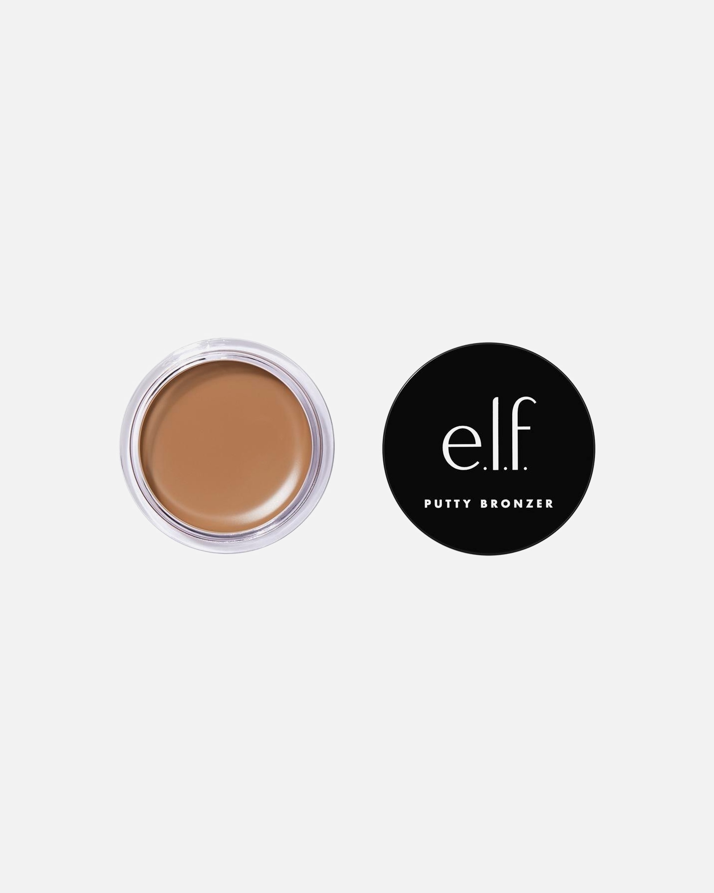 Bronzer für Unisex e.l.f. Cosmetics Putty TAN LINES