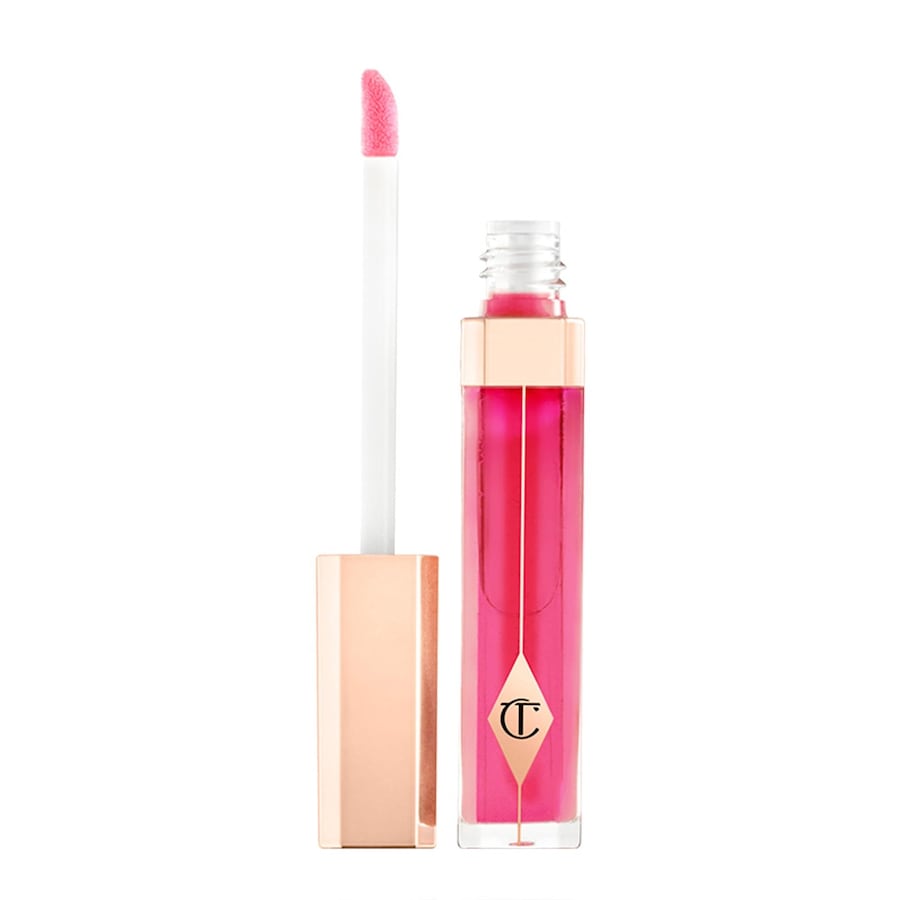 Charlotte Tilbury LIP LUSTRE Lipgloss Candy Darling 3.5 ml Rosegold