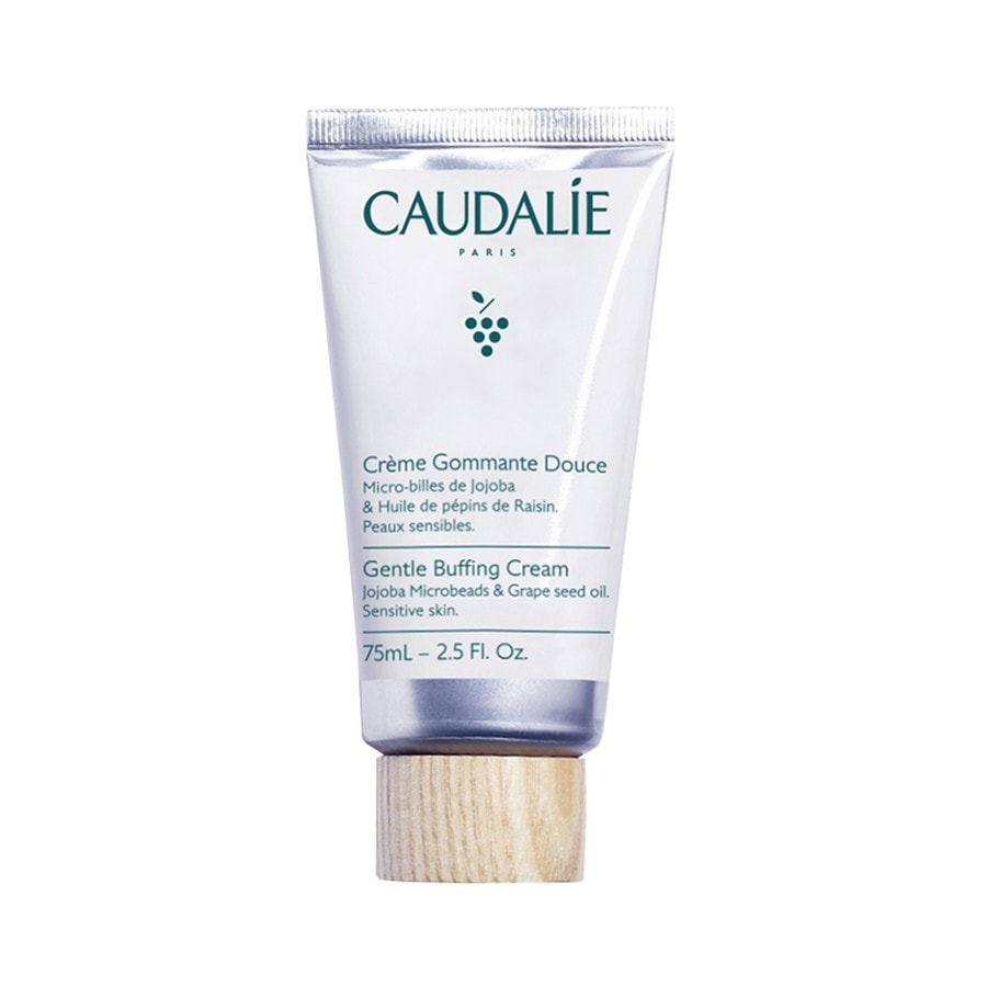 Caudalie Vinoclean Mildes Gesichtspeeling 75 ml