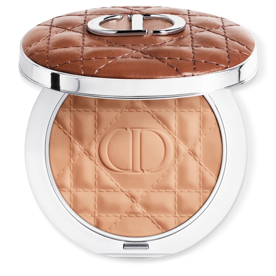 DIOR Forever Nude Bronze - Limitierte Edition Bronzer 2 LIGHT VELVET 7.8 g Hellbraun Damen