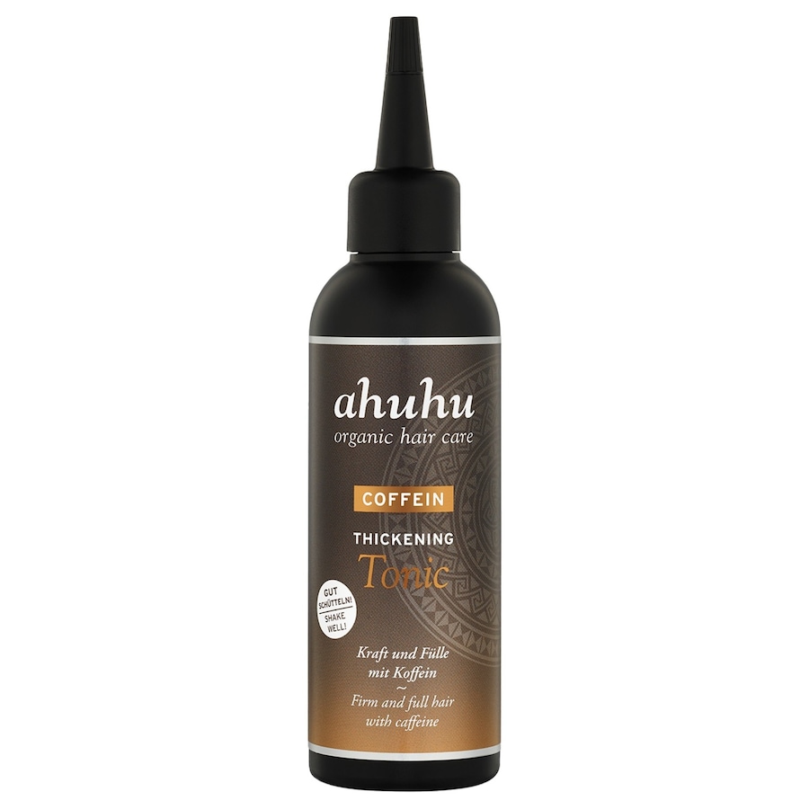 ahuhu Thickening CoffeinHaare | 100.0 ml | 199,90 / 1.0 l
