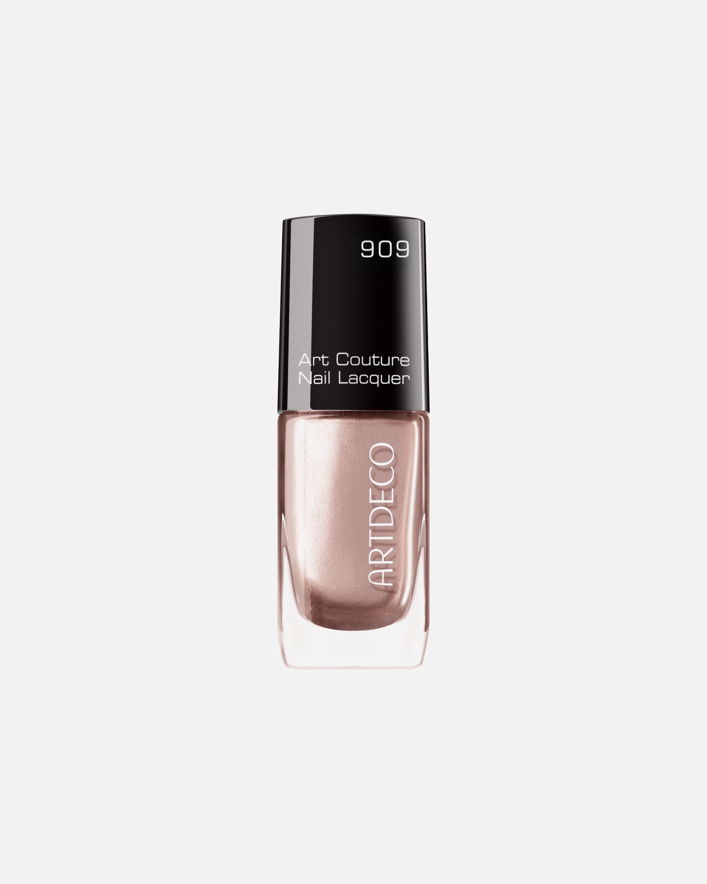 Nagellack für Weiblich ARTDECO Goddess of the Sun Art Couture Nail Lacquer 909 - ROSE SEDUISANT