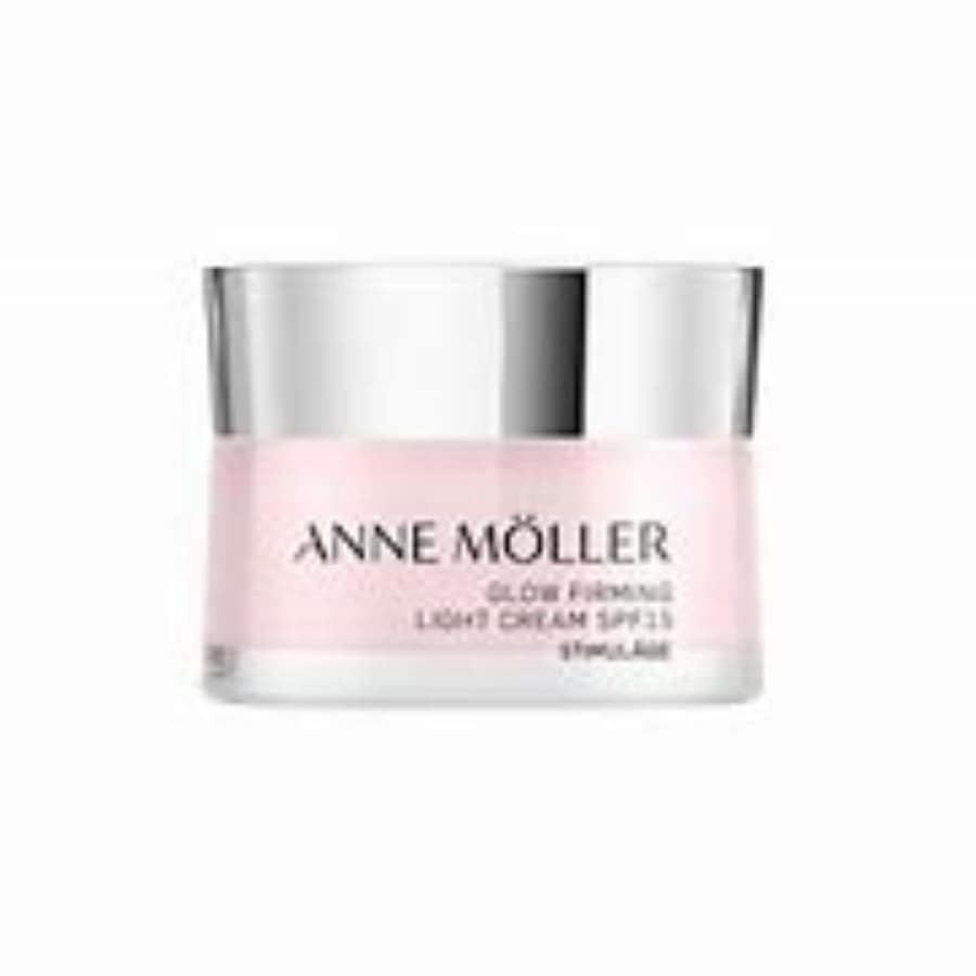 Anne Möller Glow Firming Cream SPF15 Gesichtscreme 50 ml Damen