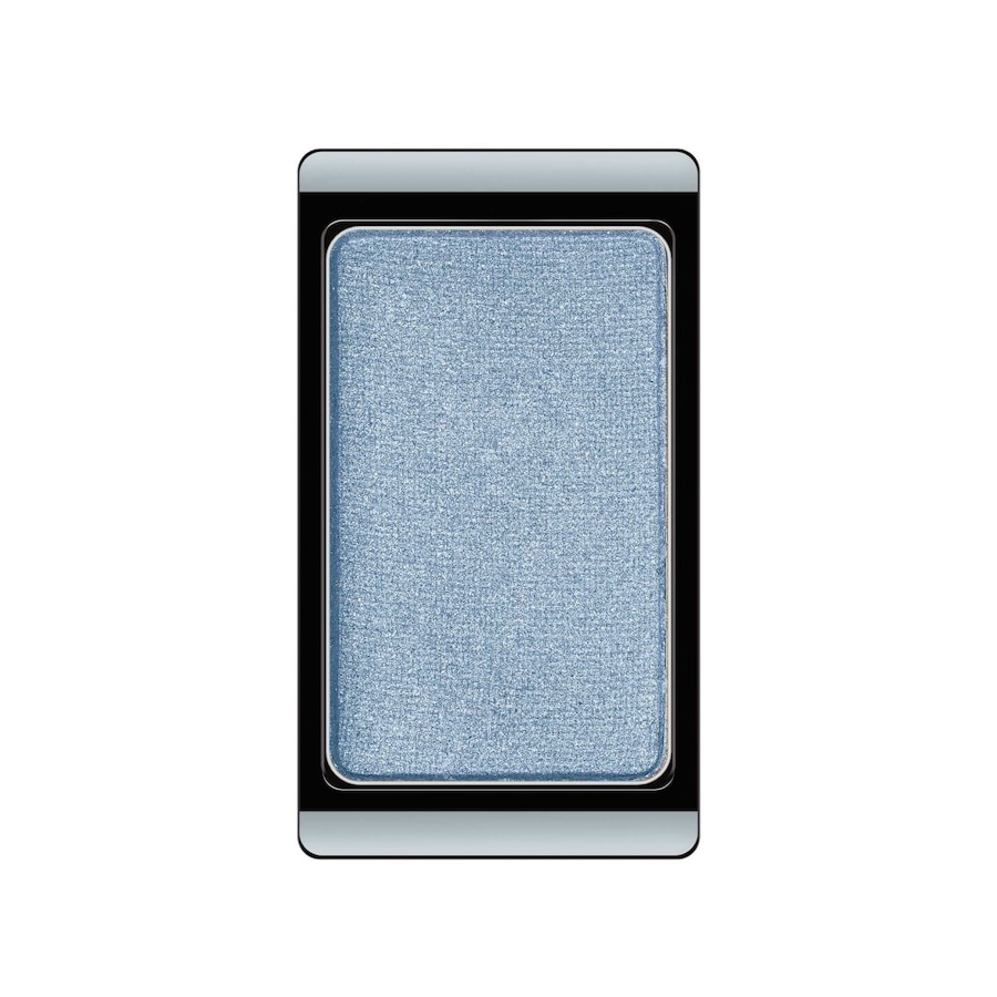 ARTDECO Feel This Bloom Obsession Pearl Lidschatten 76 - PEARLY FORGET-ME-NOT 0.8 g Silber