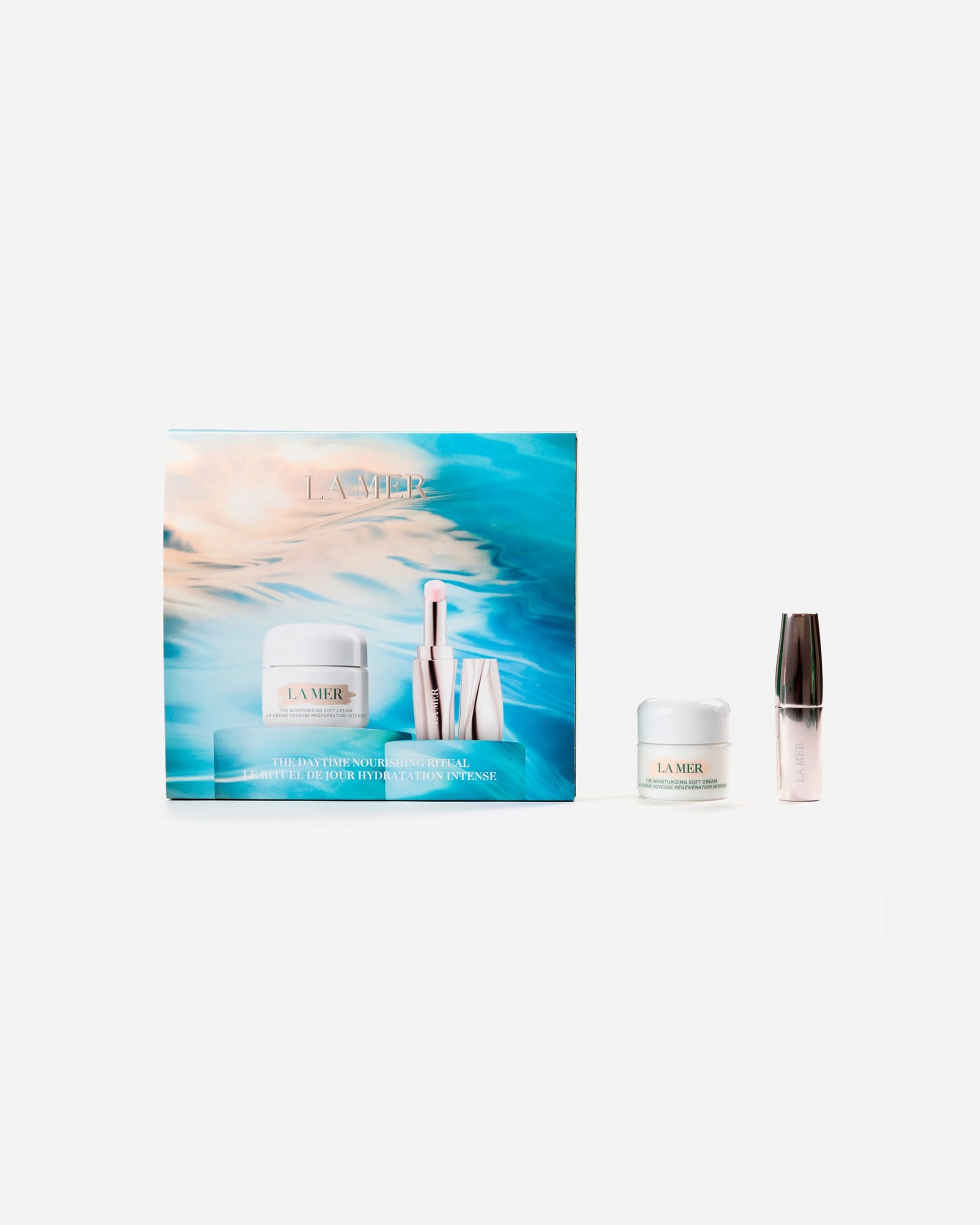 Gesichtspflegeset für Unisex La Mer Daytime Nourishing Ritual 1 Stück