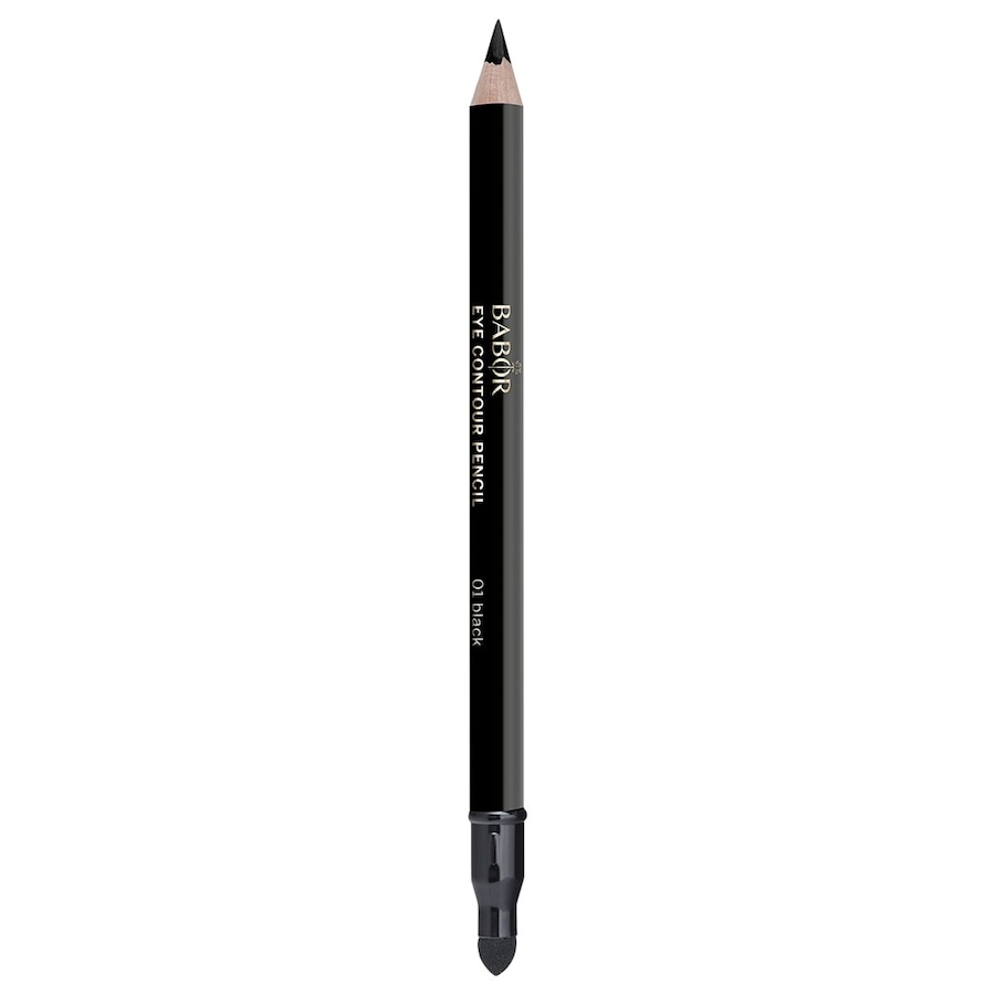 BABOR Eye Contour Pencil Kajalstift 01 - BLACK 1 g Schwarz