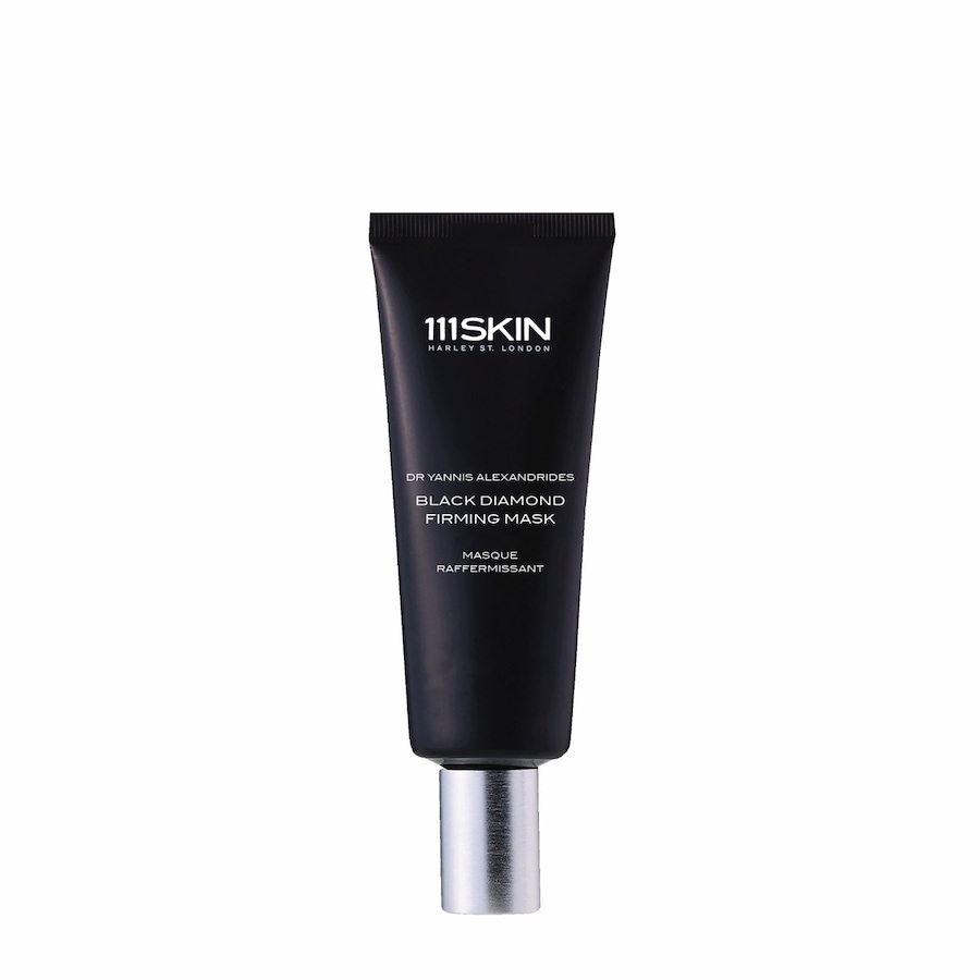 111Skin Celestial Black Diamond Contour Firming MaskGesicht | 75.0 ml | 2000,00 / 1.0 l