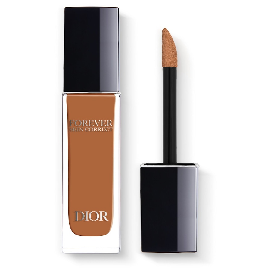 DIOR Holiday Skin Correct Concealer 6N Neutral 11 ml Braun
