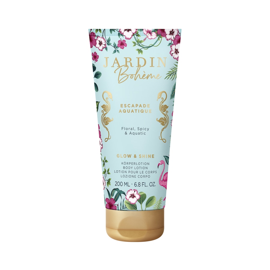 Jardin Bohème Escapade AquatiqueKörper | 200.0 ml | 84,95 / 1.0 l