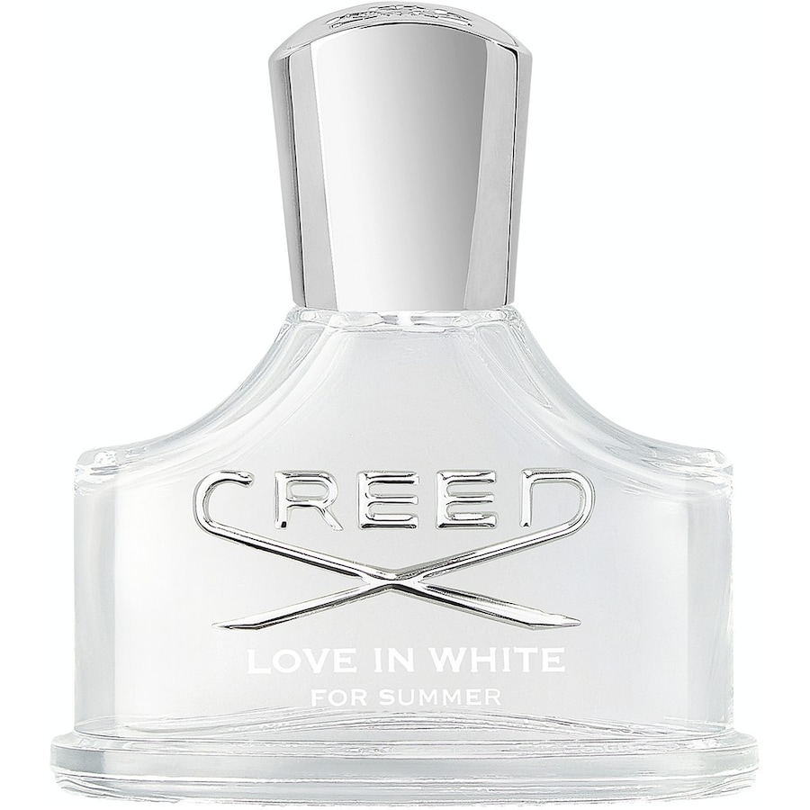 Creed Millesime for Women Love In White For Summer Eau de Parfum 30 ml Damen