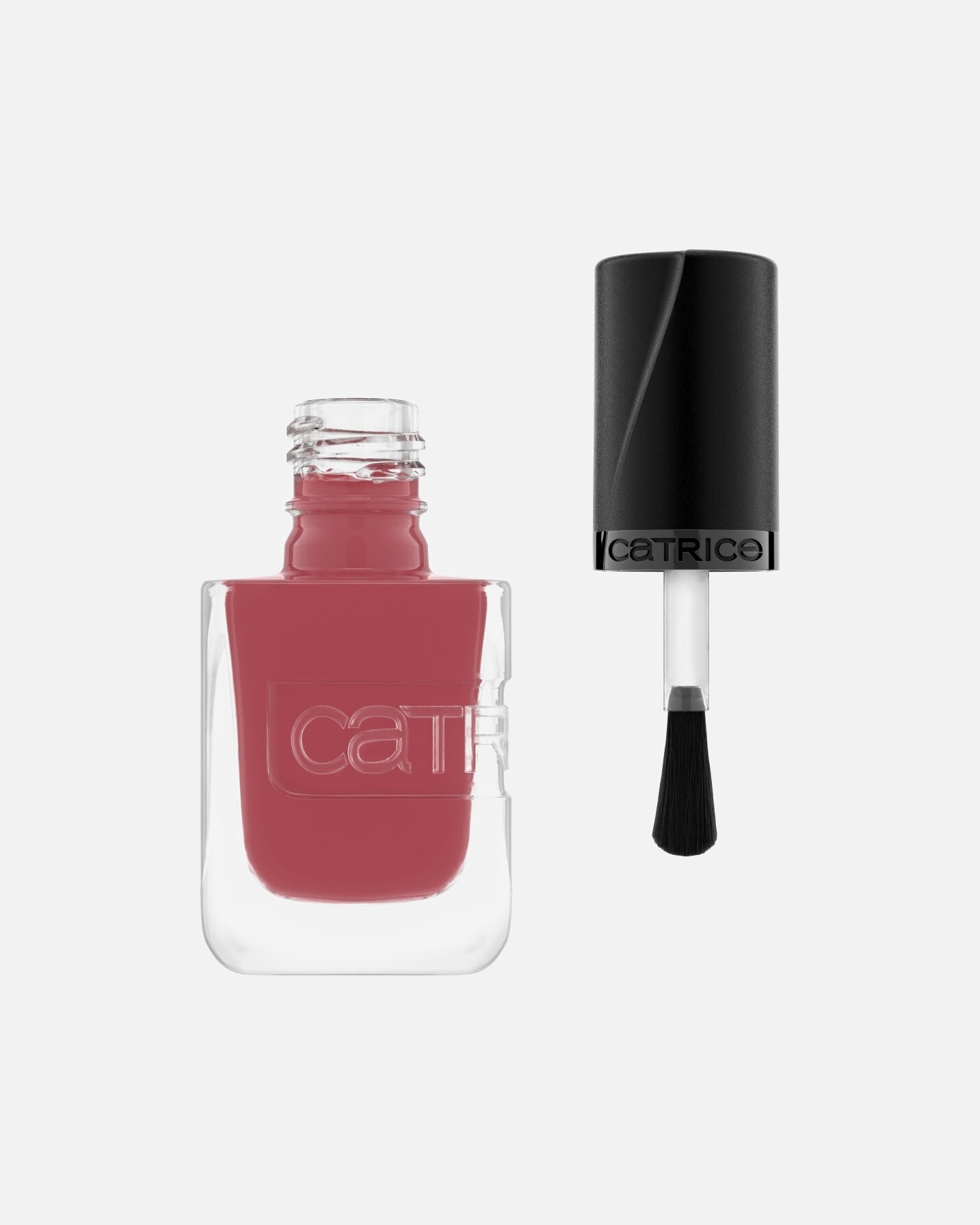 Nagellack für Unisex Catrice Default Brand Line GEL AFFAIR Nail Lacquer 007 - TAKE ME TO MULBERRY STREET
