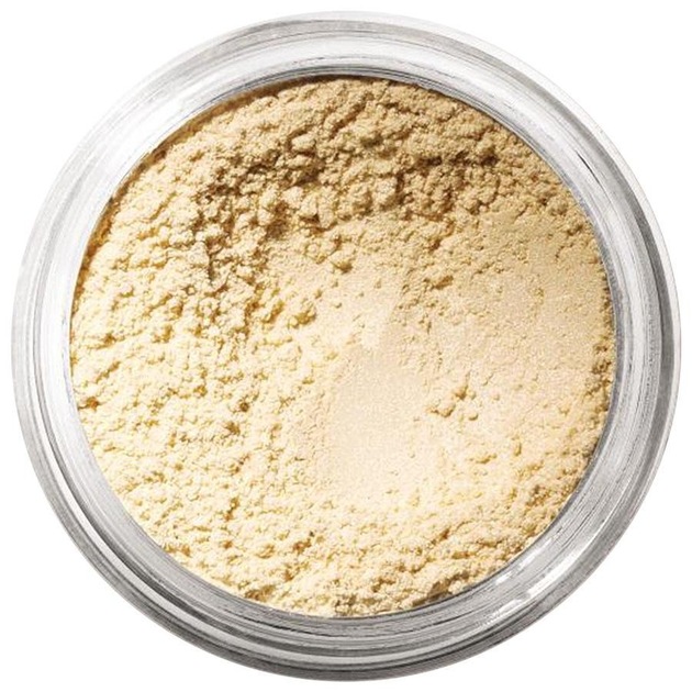 bareMinerals Eye Color