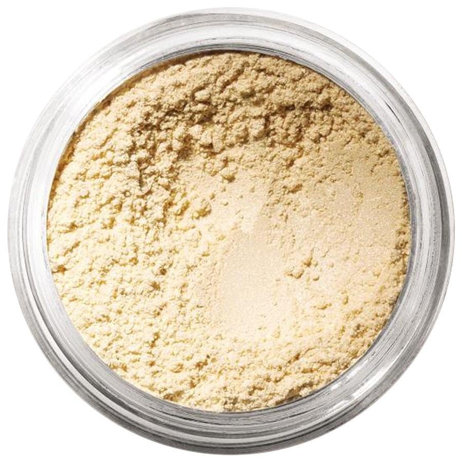 bareMinerals Eye Color Lidschatten Soul 0.57 g Nude