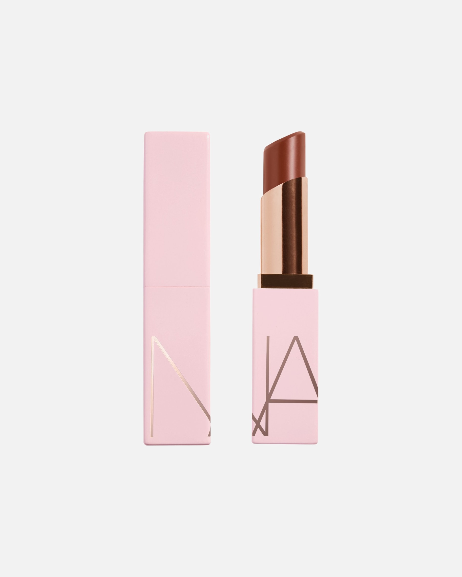 Lippenbalsam für Unisex NARS Afterglow Lip Balm 257 - HOT LINE