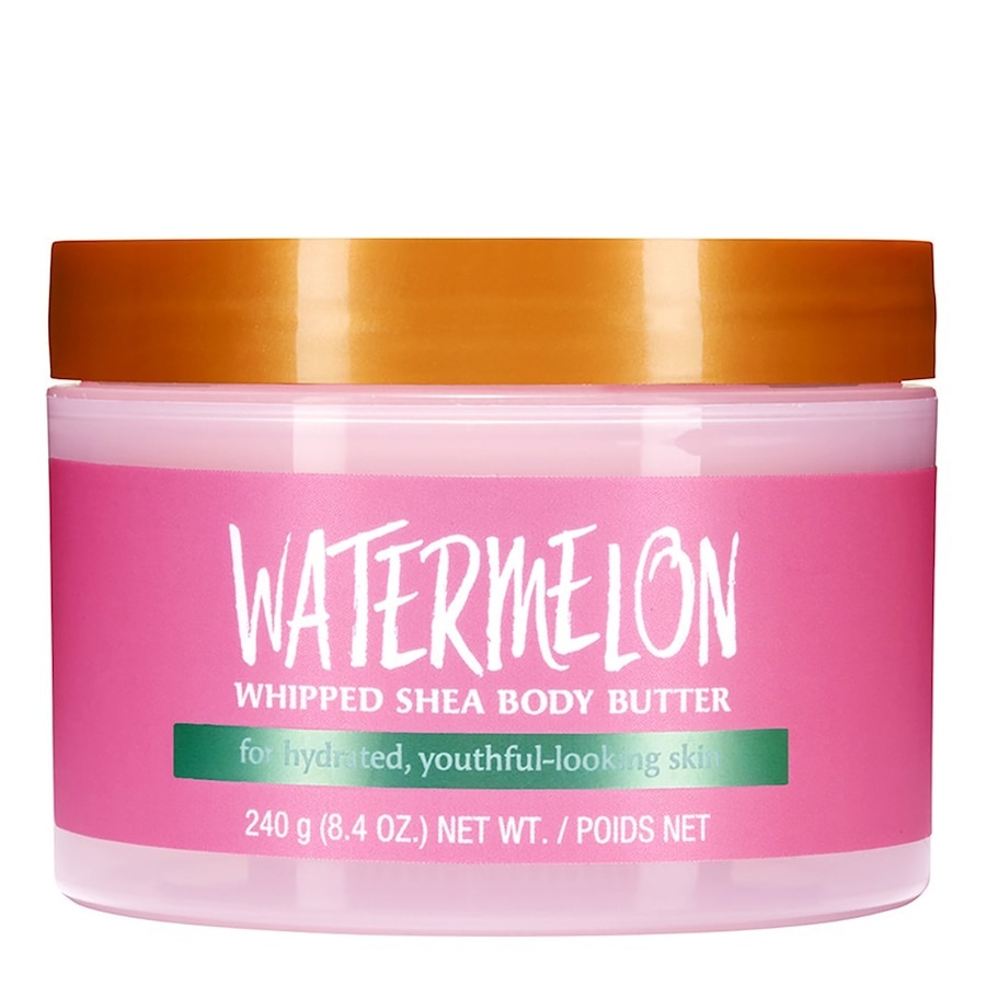 Tree Hut Whipped Body Butter Watermelon Körperbutter 240 g