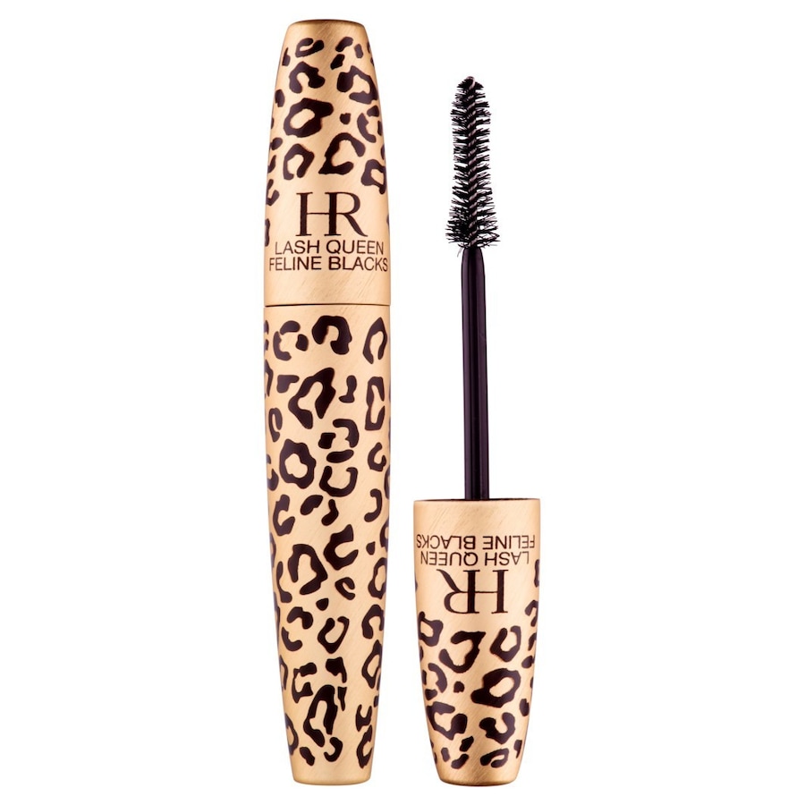 Helena Rubinstein Lash Queen Feline Blacks Mascara 01 7 g Schwarz