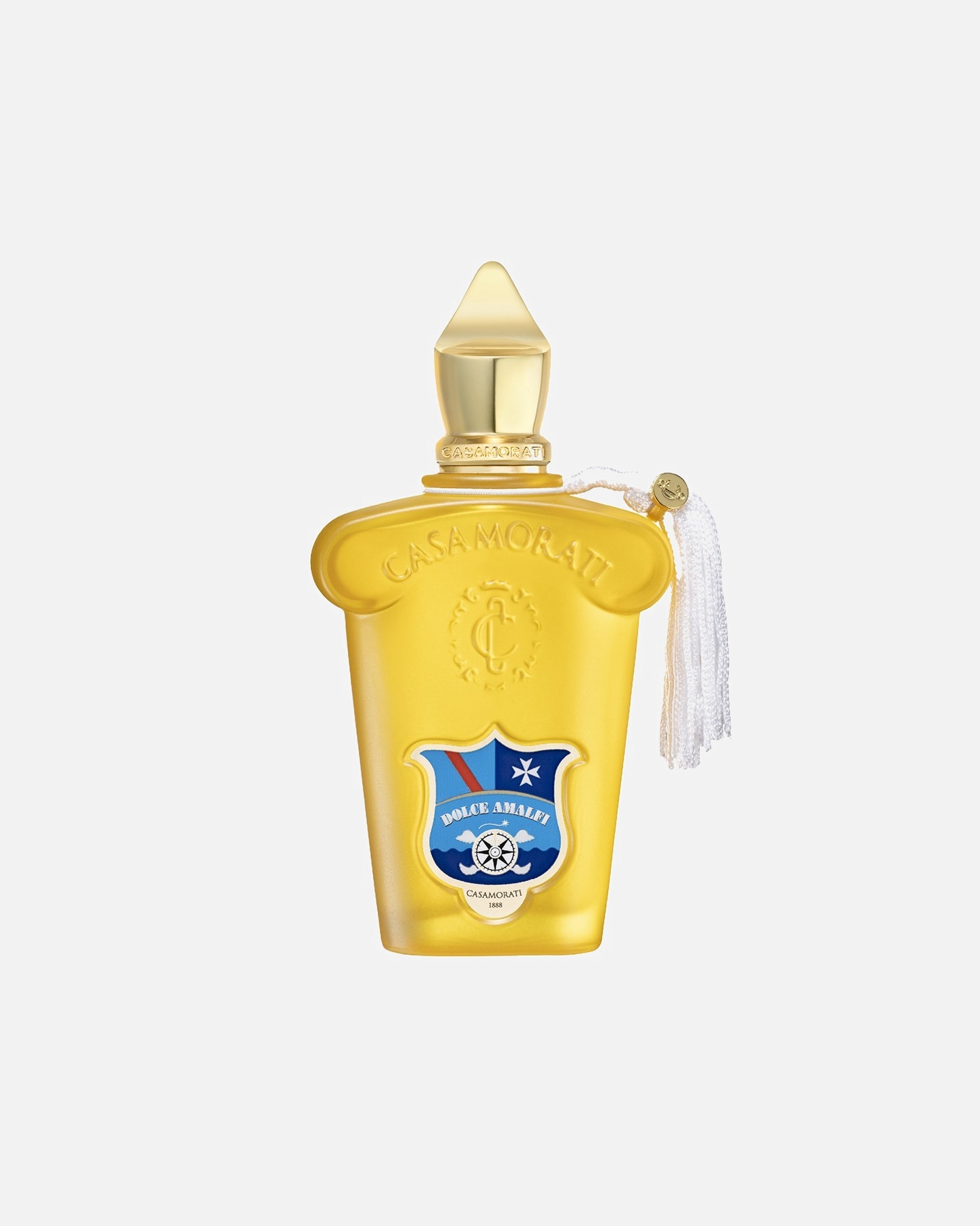Eau de Parfum für Unisex XERJOFF Casamorati Dolce Amalfi 100 ml
