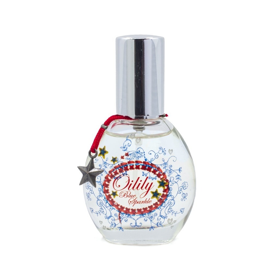 Oilily Blue Sparkle Eau de Toilette 25 ml unisex