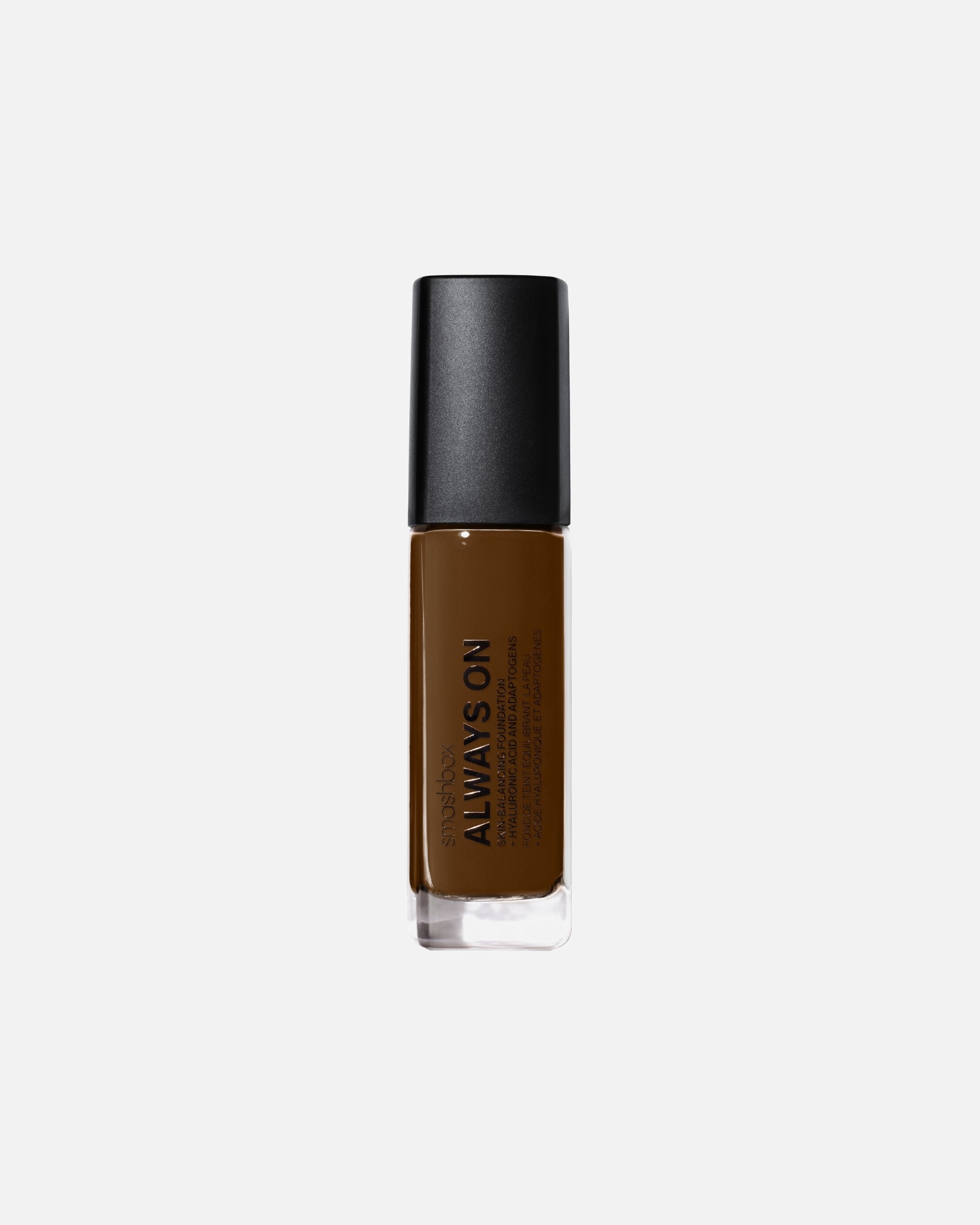 Foundation für Unisex Smashbox Always on Skin Balancing D20-N