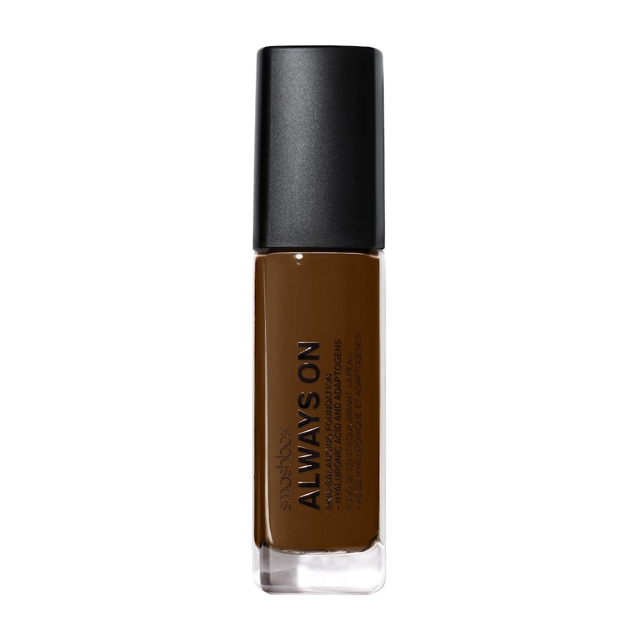 Smashbox Always on Skin Balancing Foundation D20-N 30 ml Braun
