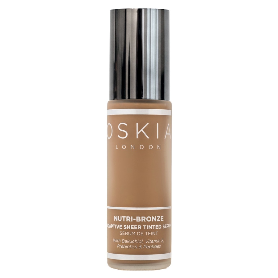 Oskia Nutri-Bronze Adaptive Sheer Tinted Serum Glow 30 ml