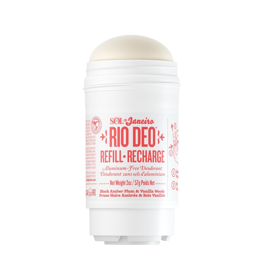 Sol de Janeiro Bom Dia Rio Deo Cheirosa 40 Deodorant 57 g