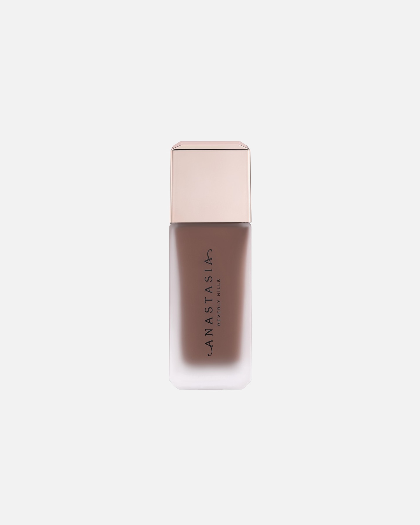 Foundation für Unisex Anastasia Beverly Hills Default Brand Line Impeccable Blurring Second Skin Matte 9N