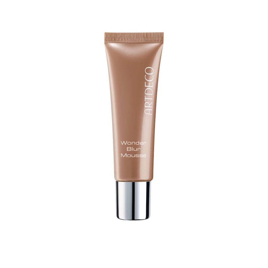 ARTDECO Your Skin Perfected Wonder Blur Mousse Foundation PERFECT BLUR 25 ml Braun