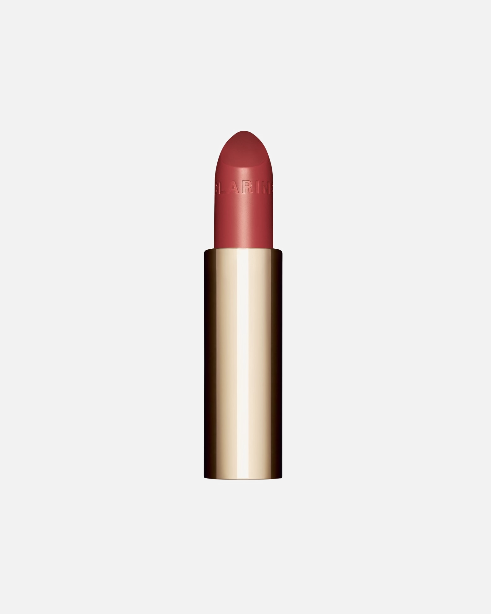 Lippenstift für Unisex Clarins Default Brand Line Joli Rouge 752 - ROSEWOOD