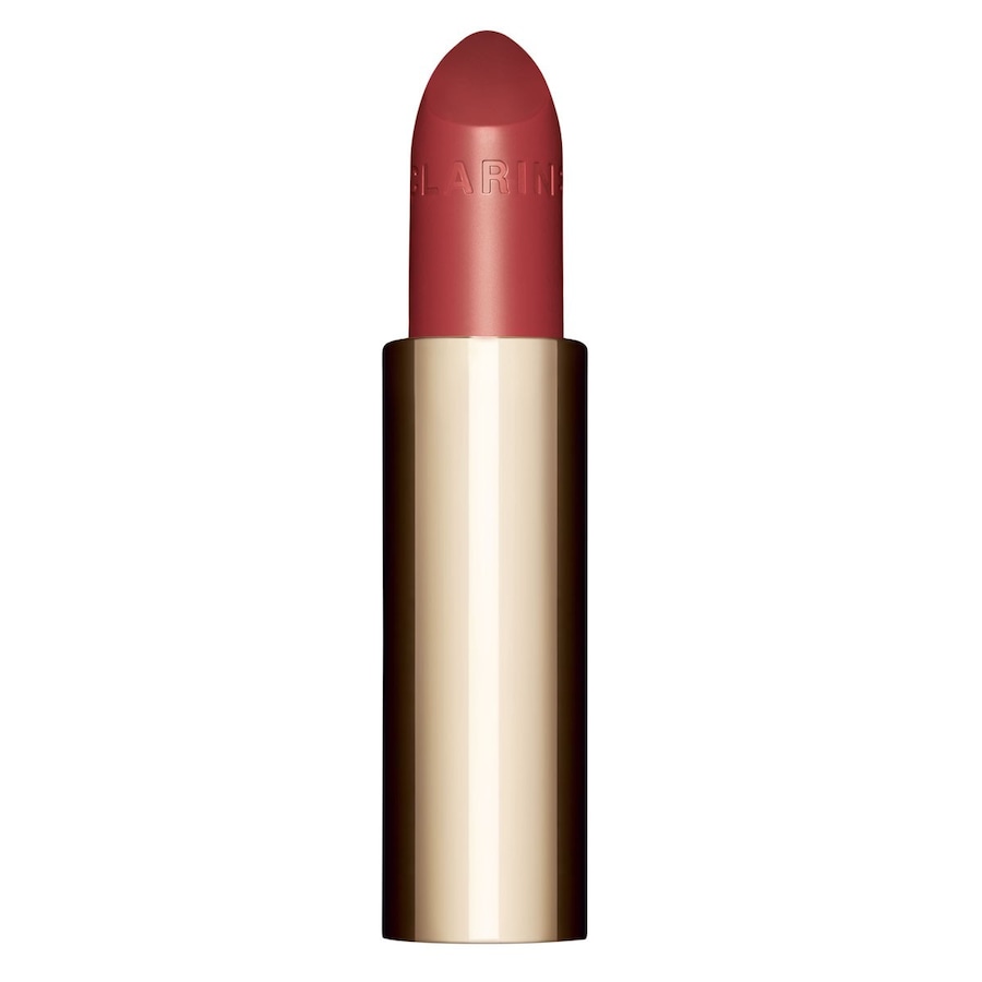 Clarins Joli Rouge Lippenstift 752 - ROSEWOOD 3.5 g Rosegold