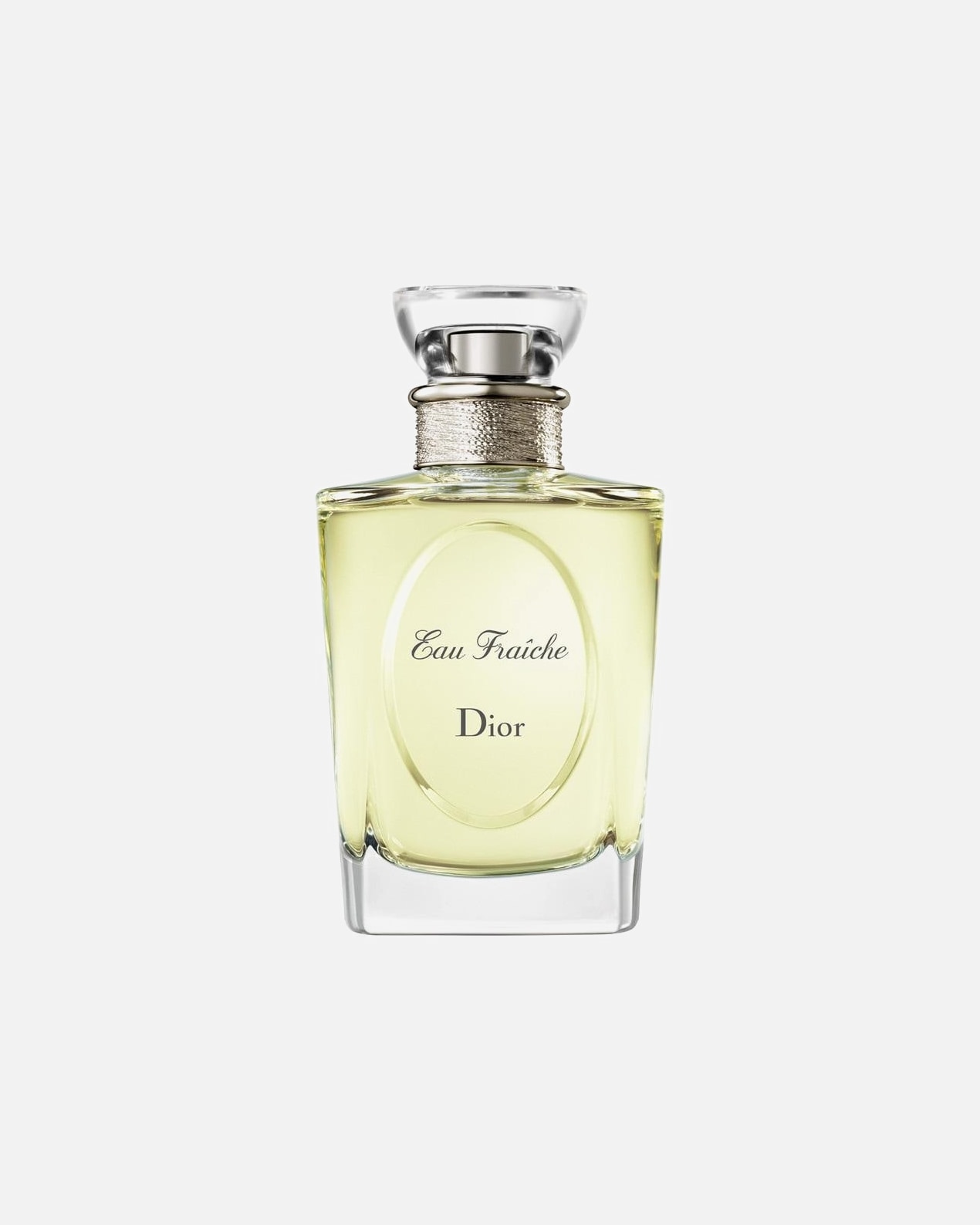 Parfum für Weiblich DIOR Les Créations de Monsieur Dior Eau Fraîche Eau de Toilette 100 ml