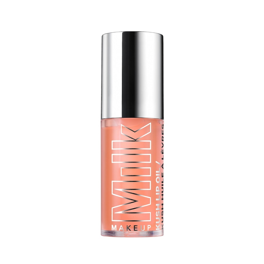 Milk Make-up Kush Lippenöl COOKIE DOUGH 5.5 g Hellbraun