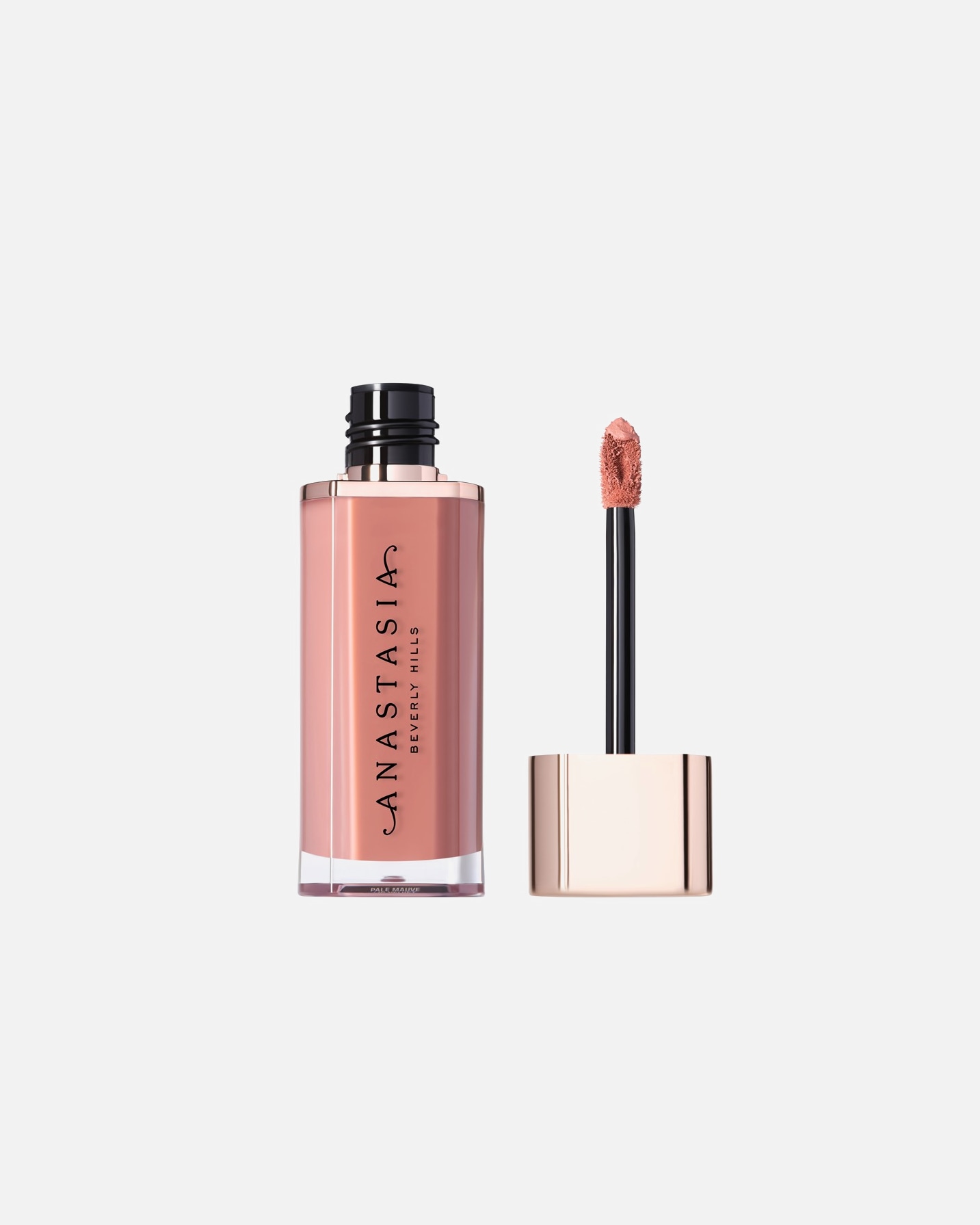 Lippenstift für Unisex Anastasia Beverly Hills Default Brand Line Lip Velvet Softy