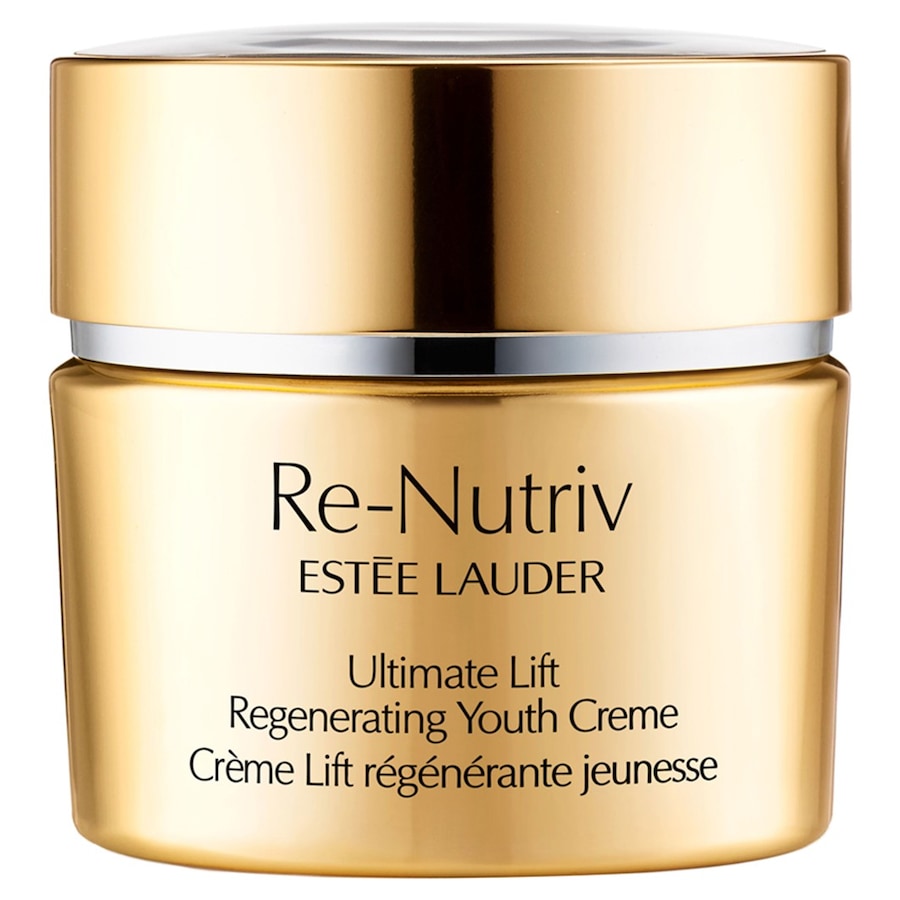 Estée Lauder Re-Nutriv Pflege Ultimate Lift Regenerating Youth Gesichtscreme 50 ml Nude Damen